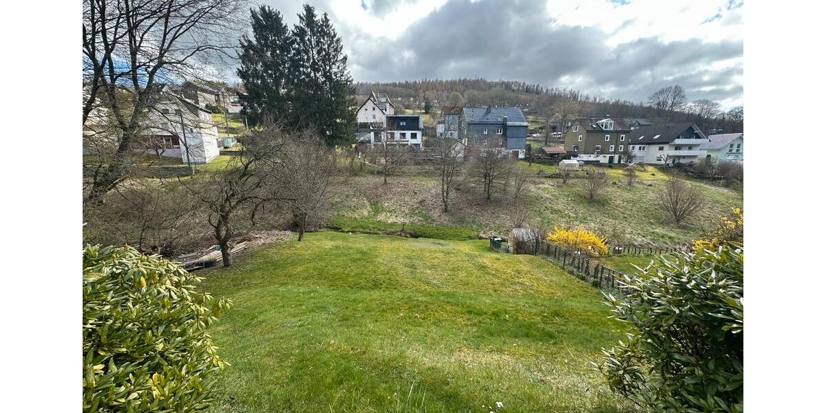 Etagenwohnung Siegen Eiserfeld - 3 Zimmer, 97 m&sup2;, 970&euro; | Angebot:26647382