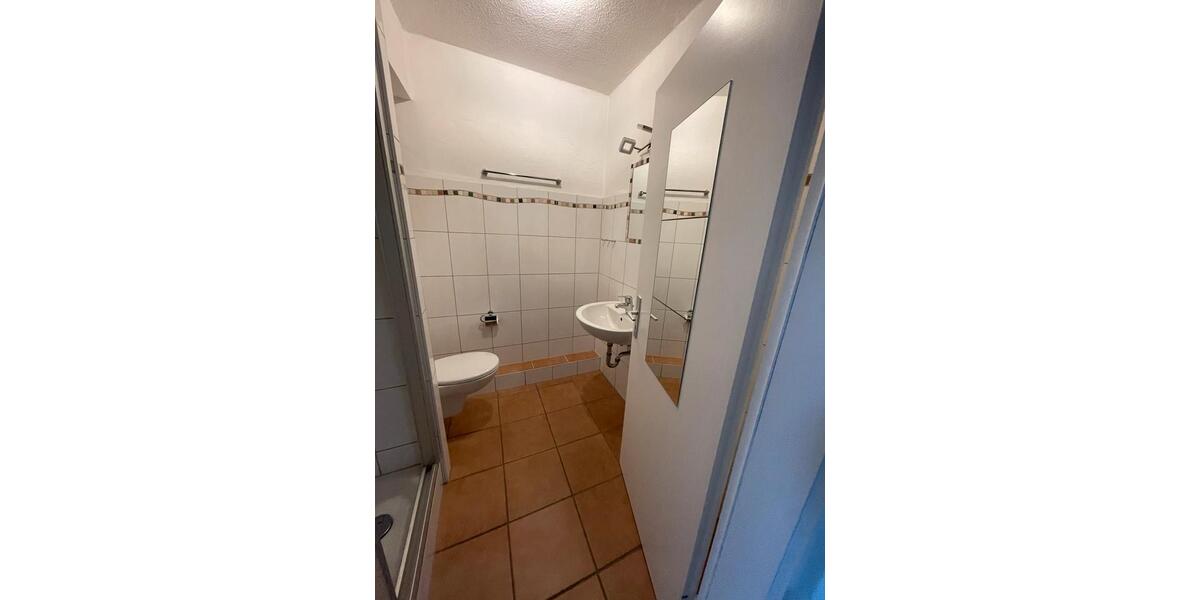 Etagenwohnung Siegen Dillnhütten - 1 Zimmer, 40 m&sup2;, 650&euro; | Angebot:25871319