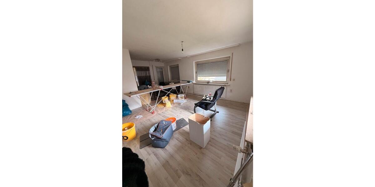 Erdgeschoßwohnung Siegen Eiserfeld - 3 Zimmer, 74 m&sup2;, 700&euro; | Angebot:25642600