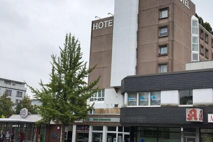 Wohnung Netphen - 1 Zimmer, 21 m&sup2;, 380&euro; | Angebot:26039354