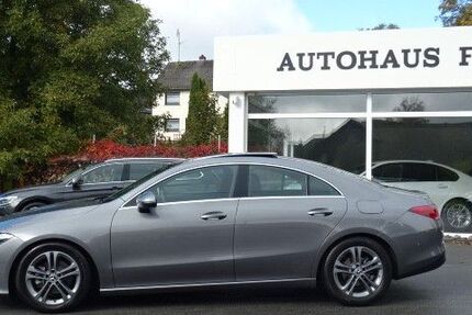 Mercedes-Benz CLA 180 78.000 km 23.990 &euro; Hattert 57644
