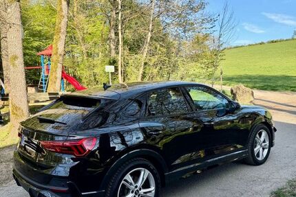 Audi Q3 83.500 km 31.750 &euro; Attendorn 57439