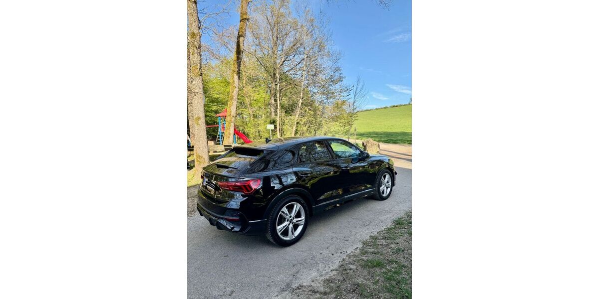 Audi Q3 83.500 km 31.750 &euro; Attendorn 57439