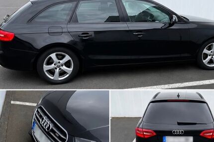 Audi A4 175.000 km 10.600 &euro; Herdorf 57562
