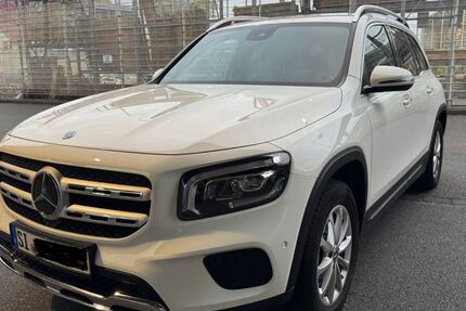 Mercedes-Benz GLB 200 96.000 km 32.800 &euro; Siegen 57076