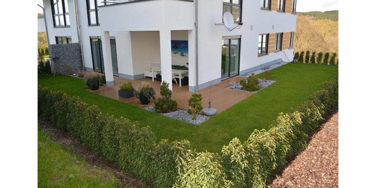 Terrassenwohnung Siegen Kaan-Marienborn - 4 Zimmer, 144 m&sup2;, 536.000&euro; | Angebot:23261304