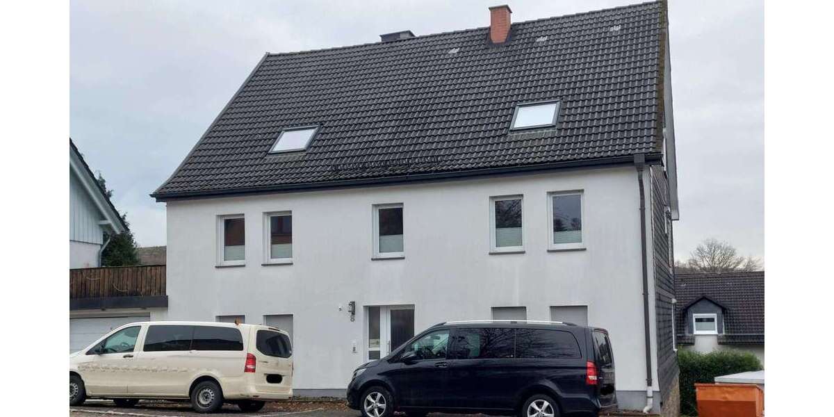 Einfamilienhaus Wenden - 8 Zimmer, 259 m&sup2;, 510.000&euro; | Angebot:25203077