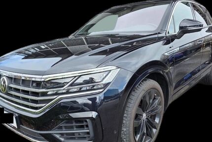 VW Touareg 96.847 km 40.690 &euro; Olpe 57462