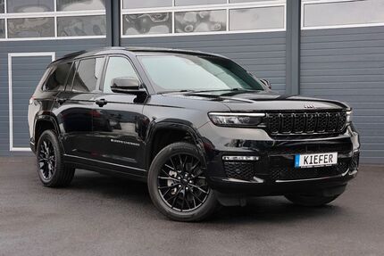 Jeep Grand Cherokee 35.076 km 47.950 &euro; Rennerod 56477