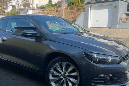 VW Scirocco 123.070 km 9.100 &euro; Hilchenbach 57271
