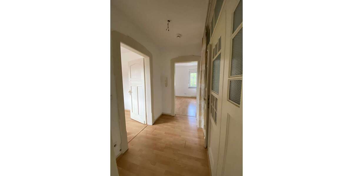 Etagenwohnung Kreuztal - 2.5 Zimmer, 68 m&sup2;, 442&euro; | Angebot:25566023