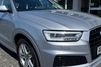 Audi Q3 124.000 km 14.950 &euro; Drolshagen 57489
