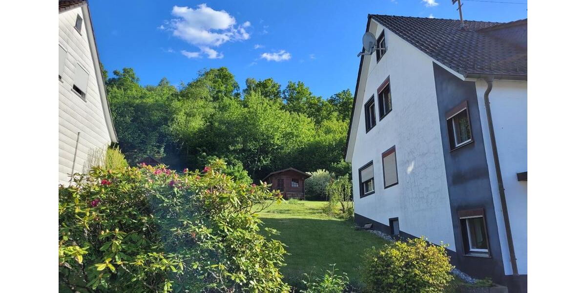 Einfamilienhaus Daaden - 6.5 Zimmer, 130 m&sup2;, 170.000&euro; | Angebot:24552063