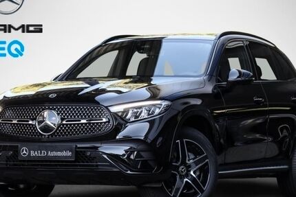 Mercedes-Benz GLC 300 19.500 km 66.440 &euro; Siegen 57074