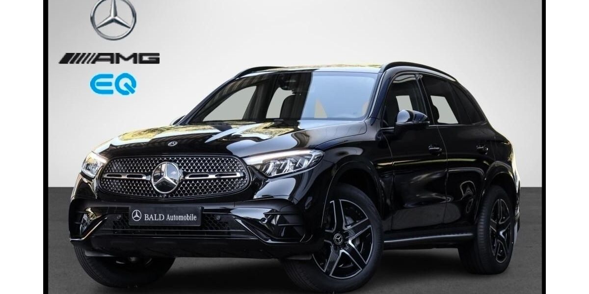 Mercedes-Benz GLC 300 19.500 km 68.330 &euro; Siegen 57074