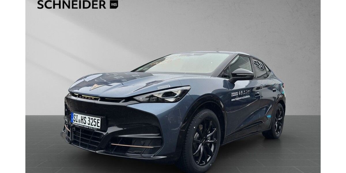 Cupra Tavascan 4.900 km 53.900 &euro; Erndtebrück 57339