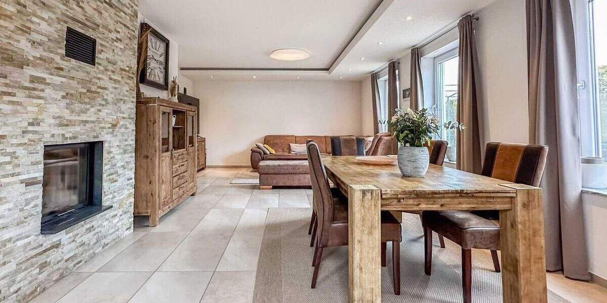 Einfamilienhaus Olpe - 6 Zimmer, 160 m&sup2;, 650.000&euro; | Angebot:25846001