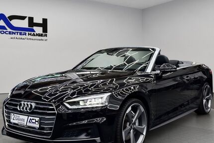 Audi A5 94.500 km 34.650 &euro; Haiger 35708