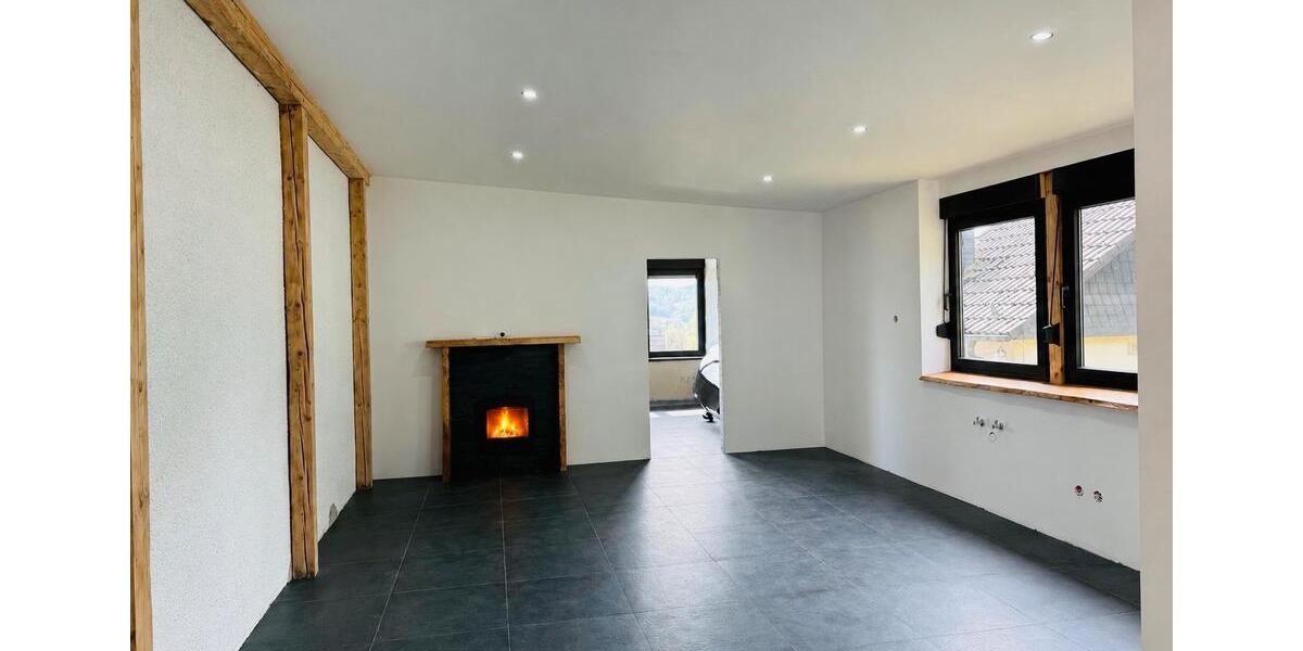 Einfamilienhaus Attendorn - 12 Zimmer, 250 m&sup2;, 450.000&euro; | Angebot:26955452
