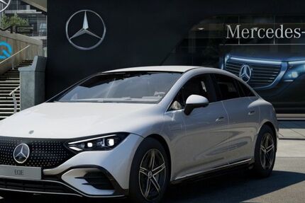 Mercedes-Benz EQE 15.974 km 51.770 &euro; Siegen 57074