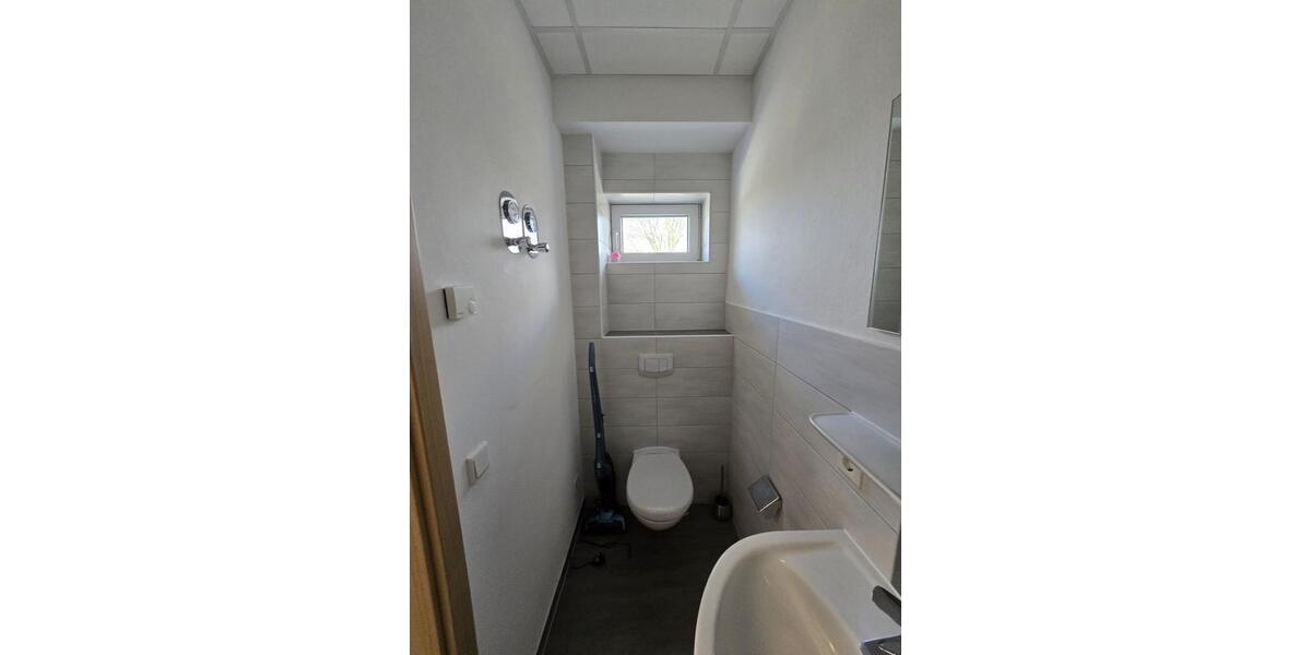 Etagenwohnung Siegen Dillnhütten - 1 Zimmer, 22 m&sup2;, 420&euro; | Angebot:25988574