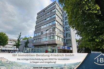 Gewerbeobjekt Siegen - 4.415&euro; | Angebot:21547886