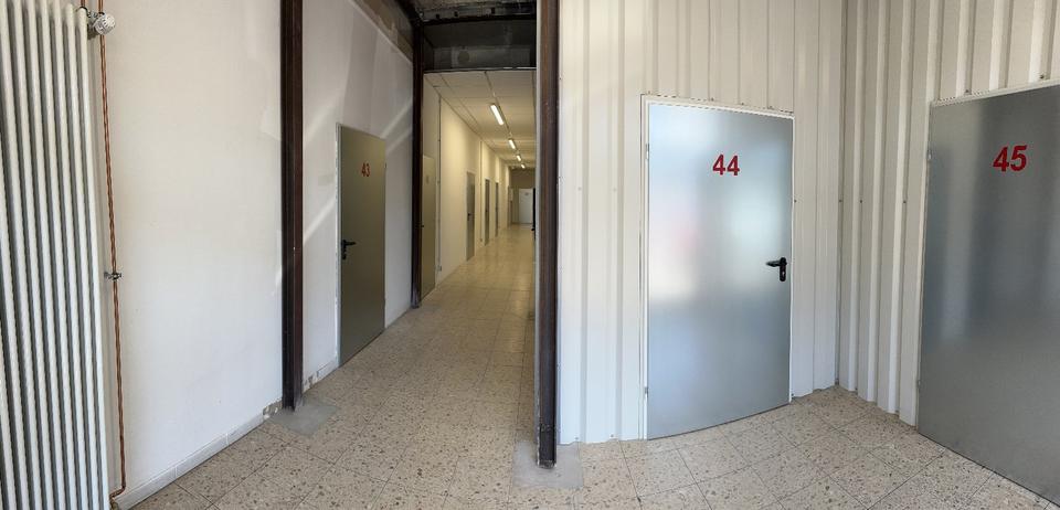 Gewerbeobjekt Siegen - 55&euro; | Angebot:11779346