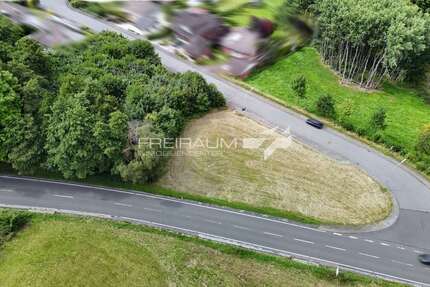 Grundstück Netphen / Hainchen Hainchen - 65.000&euro; | Angebot:24256162