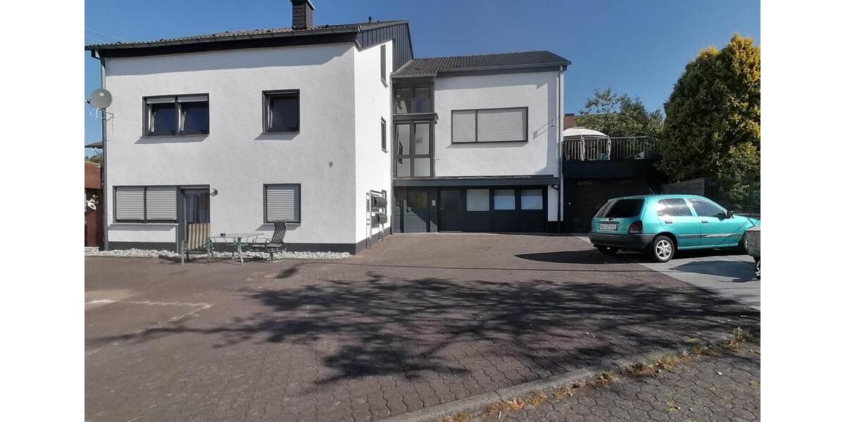 Erdgeschoßwohnung Nister - 1 Zimmer, 44 m&sup2;, 432&euro; | Angebot:25881625