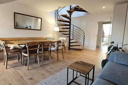 Wohnung Attendorn - 4 Zimmer, 116 m&sup2;, 319.000&euro; | Angebot:25839551