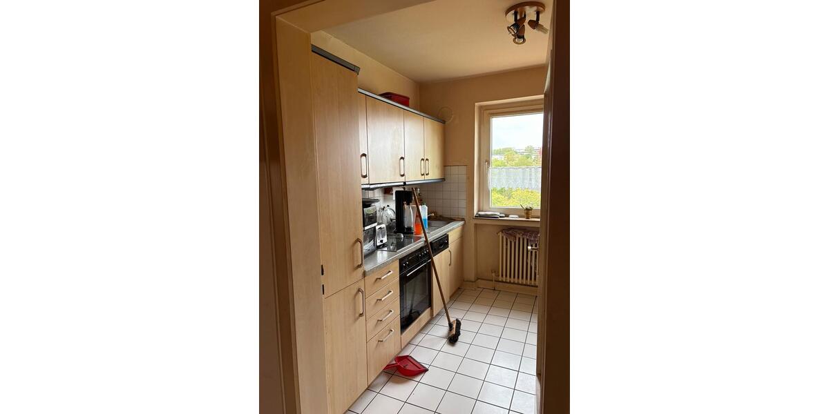 Etagenwohnung Siegen Weidenau - 1 Zimmer, 62 m&sup2;, 169.000&euro; | Angebot:26994959
