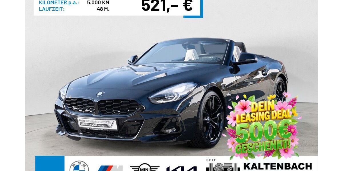 BMW Z4 7.819 km 45.890 &euro; Lennestadt 57368