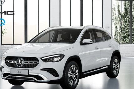 Mercedes-Benz GLA 220 21.586 km 41.480 &euro; Erndtebrück 57339