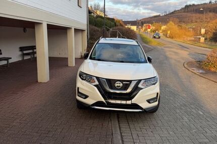 Nissan X-Trail 71.900 km 18.999 &euro; Haiger 35708
