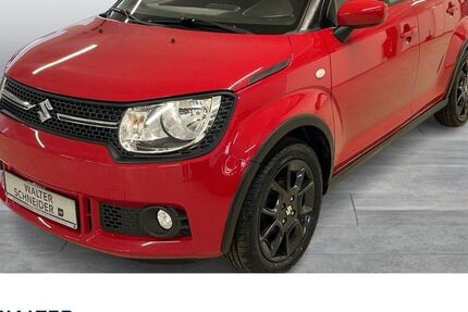 Suzuki Ignis 67.000 km 11.910 &euro; Siegen 57072