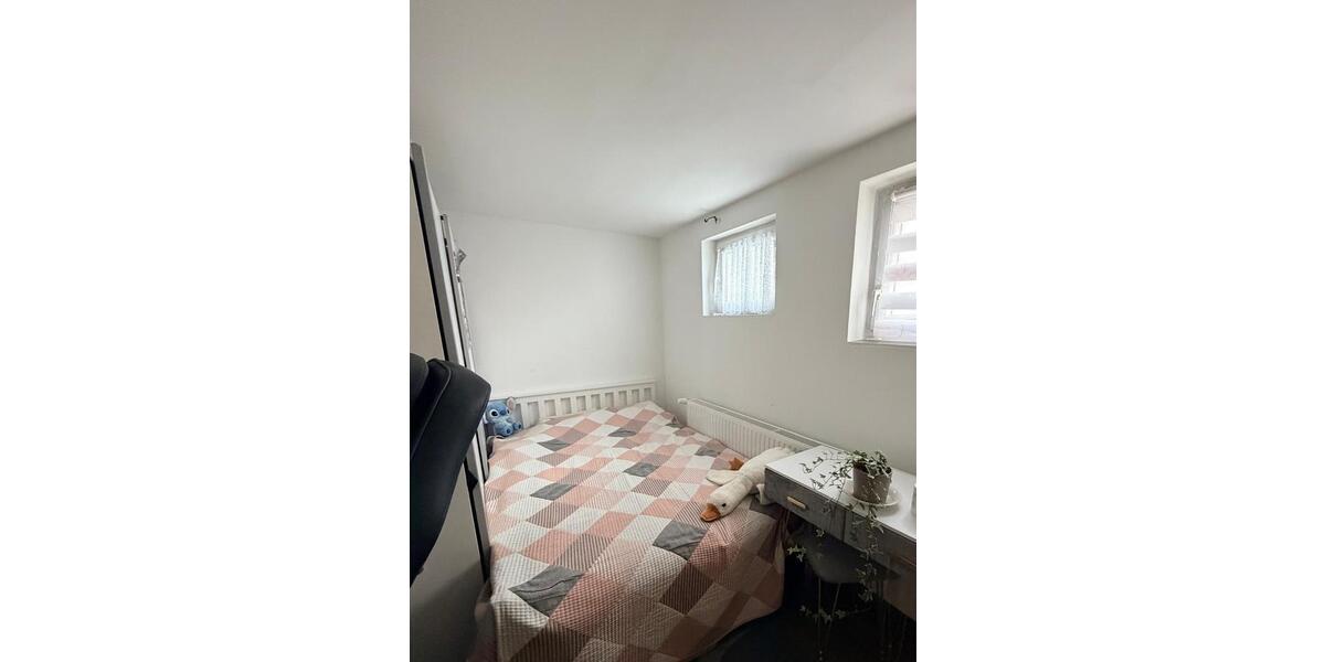 Erdgeschoßwohnung Betzdorf - 1 Zimmer, 45 m&sup2;, 580&euro; | Angebot:25483145