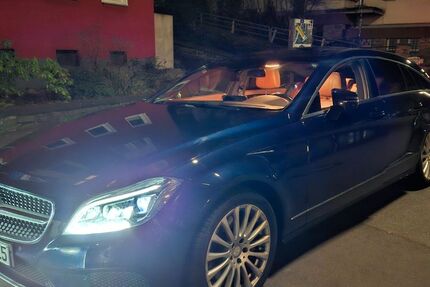 Mercedes-Benz CLS 400 Shooting Brake 250.000 km 19.990 &euro; Siegen 57072