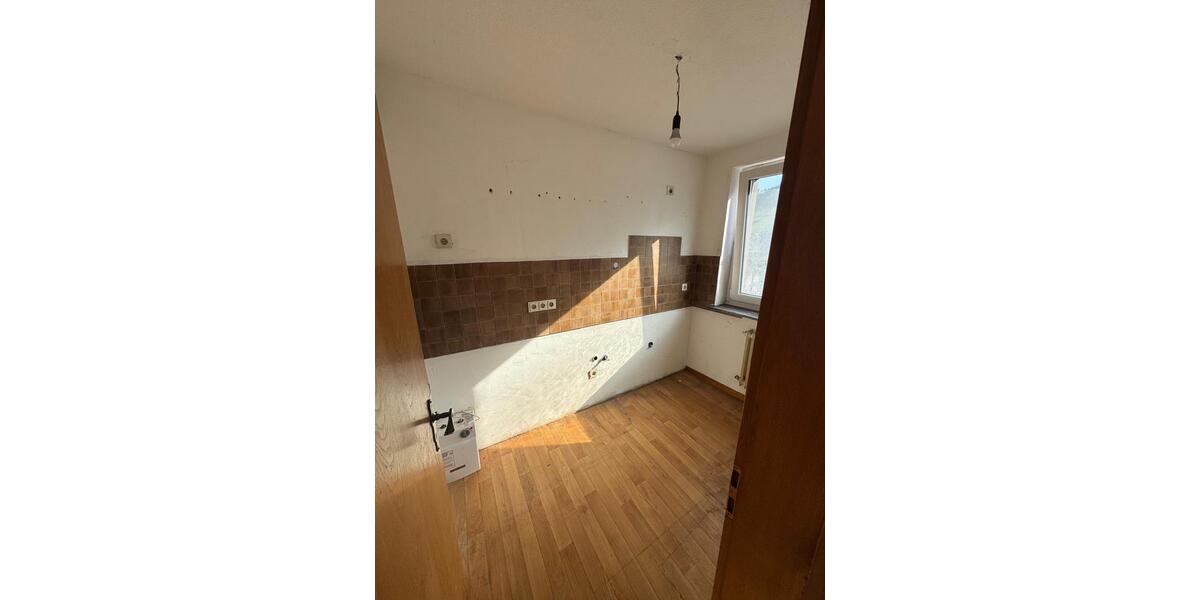 Erdgeschoßwohnung Lennestadt - 1 Zimmer, 40 m&sup2;, 470&euro; | Angebot:25274210