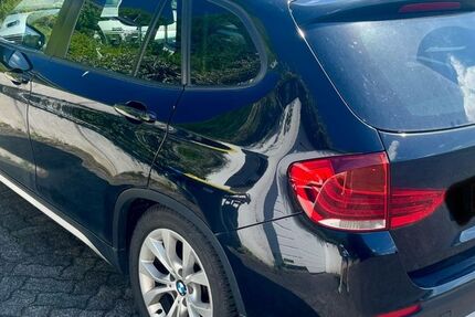 BMW X1 164.500 km 7.600 &euro; Siegen 57076