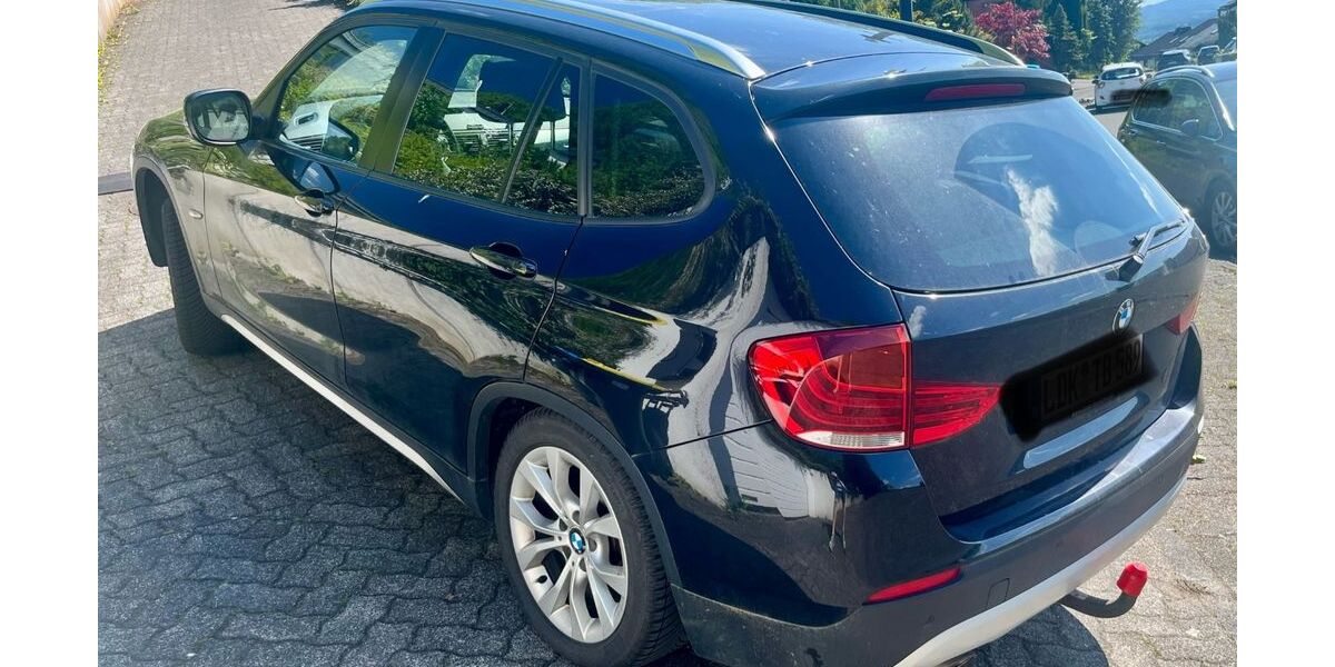 BMW X1 164.500 km 7.600 &euro; Siegen 57076