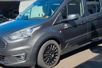 Ford Grand Tourneo 162.000 km 10.990 &euro; Elkenroth 57578