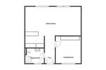 Etagenwohnung Haiger - 2 Zimmer, 62 m&sup2;, 150.000&euro; | Angebot:26657715