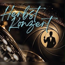 Herbstkonzert 28.11.2026 Hüttenhaus