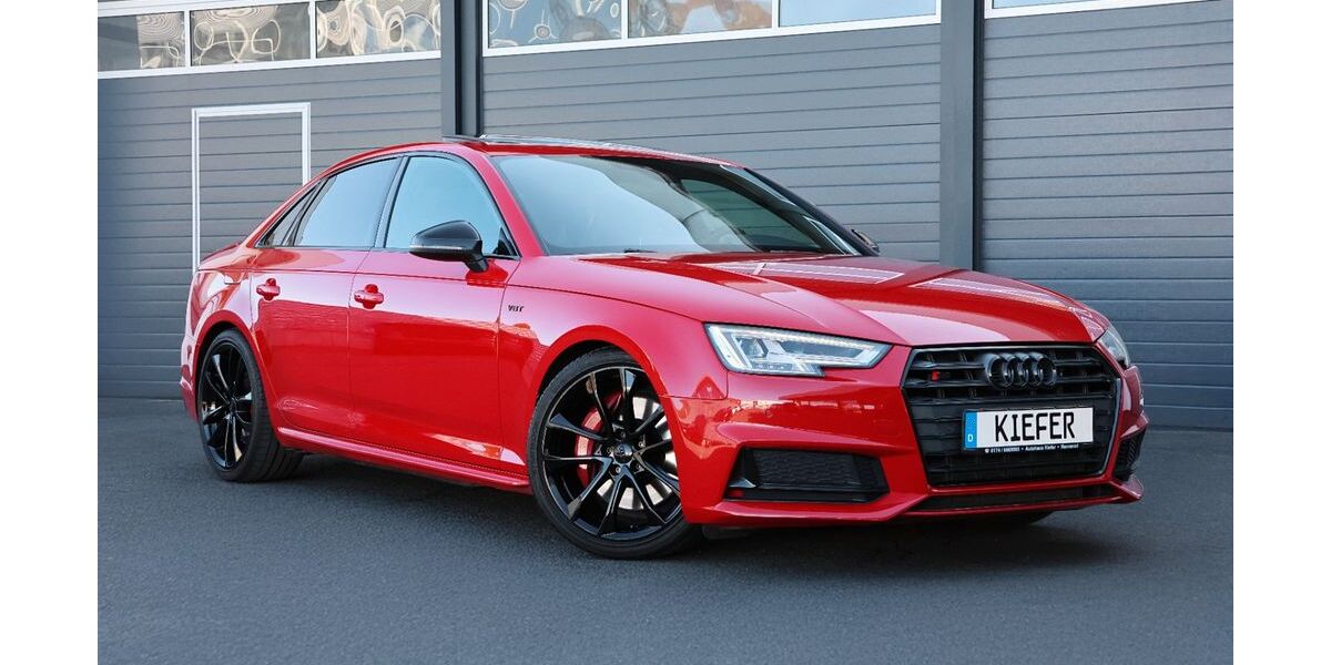 Audi S4 122.641 km 29.950 &euro; Rennerod 56477