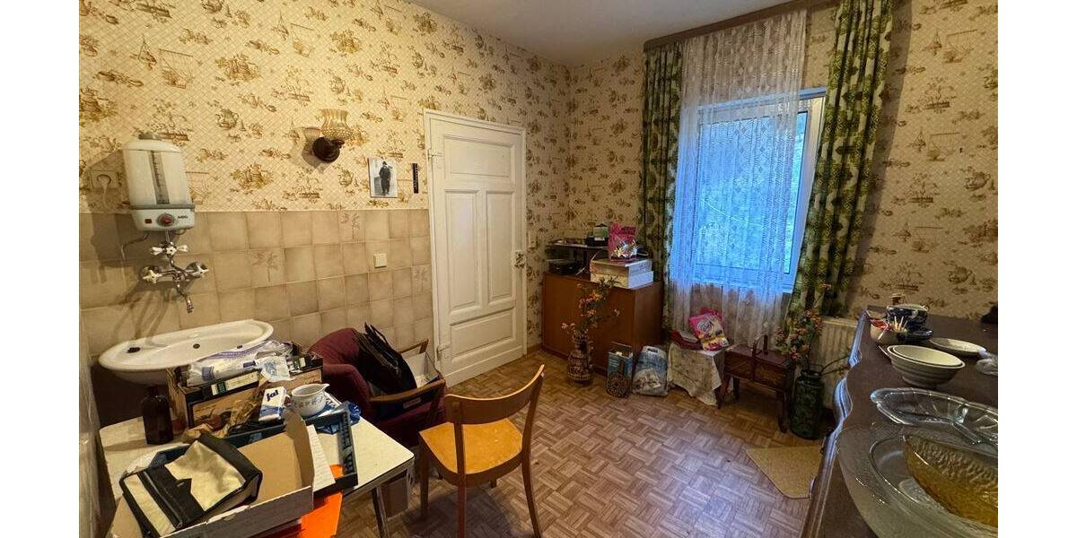 Mehrfamilienhaus, Wohnhaus Kirchhundem Welschen Ennest - 5 Zimmer, 172 m&sup2;, 159.000&euro; | Angebot:25734606