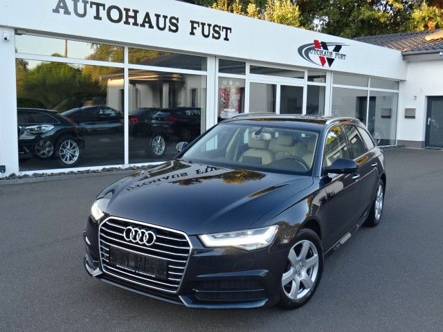Audi A6 136.000 km 17.990 &euro; Hattert 57644