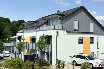 Wohnung Siegen Seelbach - 2 Zimmer, 60 m&sup2;, 680&euro; | Angebot:23373825