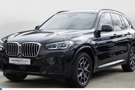 BMW X3 12.500 km 50.890 &euro; Lennestadt 57368