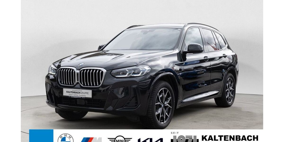 BMW X3 12.500 km 50.890 &euro; Lennestadt 57368