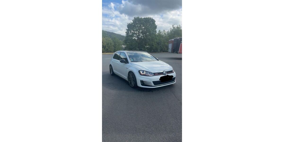VW Golf 164.136 km 15.000 &euro; Haiger 35708